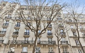 Appartement Caulain - Welkeys